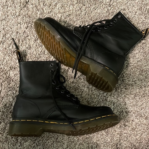 Doc martens 1460 - Picture 4 of 8